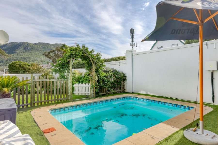 To Let 4 Bedroom Property for Rent in Scott Estate Western Cape